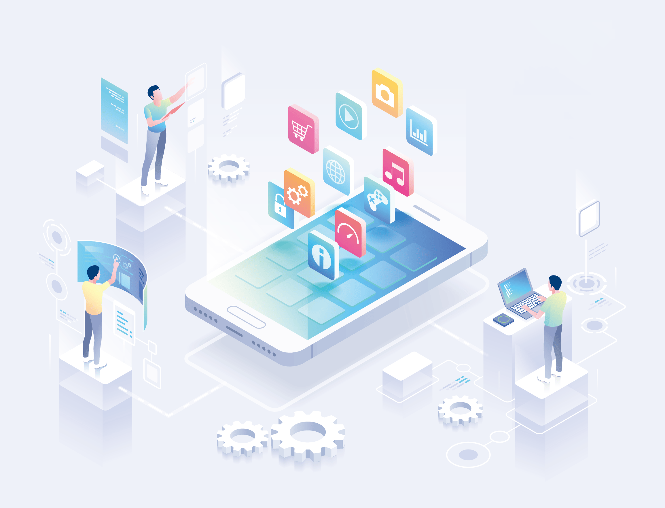 数字时代的营销革命 广告创意与网络技术双引擎驱动业绩增长