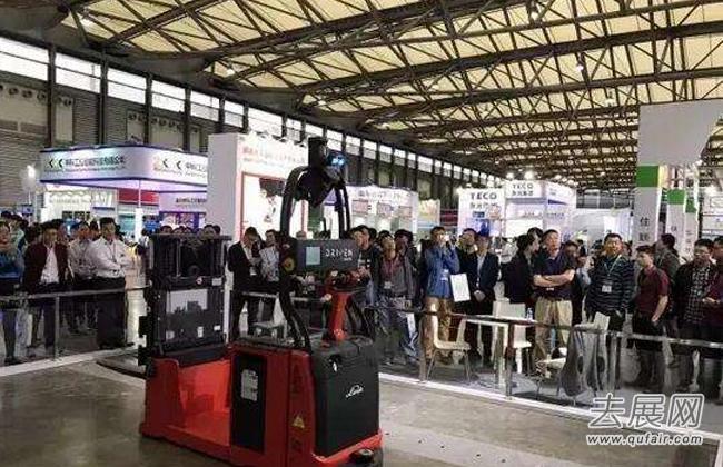 上海自动化展SIAS 信息技术引领工业变革，获主流媒体聚焦报道